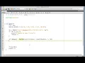 113 Writing in binary mode fwrite function