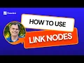 Prescient How to Link Nodes in Node-RED and Prescient Designer