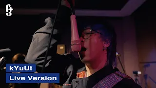 heiakim - kYuUt (Live Version)