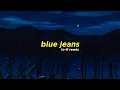 Download Lagu Gangga - Blue Jeans (Alphasvara Lo-Fi Remix)