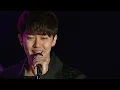 111216 Noel-I Miss You @MTV The Show