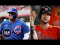 What is the Astros master plan MLB Tonight