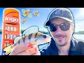 Download Lagu SMALLEST PERCH WINS FULLY FUELED CAR | Team Galant