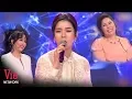 Lagu Cả khán phòng rụng rời khi nghe Lệ Quyên cất giọng hát trầm ấm với ca khúc \