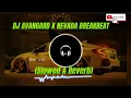 Download Lagu DJ AVANGARD X NEVADA BREAKBEAT (Slowed \u0026 Reverb)#trendingtiktok #music #dj