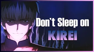 Download Don't SLEEP On KIREI MP3