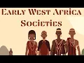 Ancient West African History
