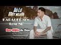 Download Lagu [KARAOKE/BEAT] Bỏ Lỡ Một Người - Lê Bảo Bình - Tone Nữ