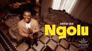 David Ize - Ngolu Clip Officiel