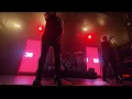Annisokay - STFU (2026 Nottingham)