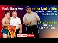 Lagu 🤼 TUYỆT ĐỈNH NGUYỄN ĐÌNH LONG vs CẤN TẤT PHÚC | Vật Cổ Truyền Phù Xá, Văn Môn 2024 #vatcotruyen
