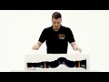 Unbox the new Rebel robot with us