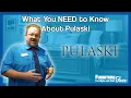 What You NEED To Know About Pulaski - Brand Review