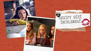 seks b r uygulama sexify 18 d z s nceleme