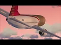 Captain RedSky - The shortest distance between Alaska and Russian coastline simulation
