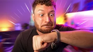 J'AI LE SYNDROME DU BONHEUR DIFFÉRÉ !