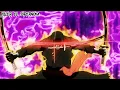 One Piece - OST | GomuGomu vs Goe Goe - Zoro Ashura vs Kaido [AMV] HD