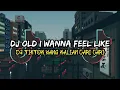 Download Lagu DJ OLD I WANNA FEEL LIKE KANYE • DJ OLD TIKTOK TERBARU
