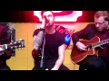 Tess-Timony - Ice Nine Kills