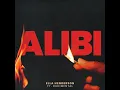 Alibi (feat. Rudimental) (Sped Up Version)
