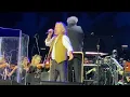 Download Lagu Bruce Dickinson Live Orchestra 2021 When a Blind Man Cries