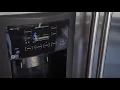 How to check a GE refrigerator that doesn t turn on or get cold control board malfunction