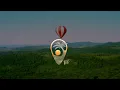 The Chainsmokers, Ship Wrek - The Fall [Lyric Video]