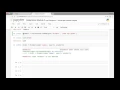 Collections Module - Namedtuple