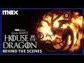 Video di George R.R. Martin parla di House of the Dragon [inglese]