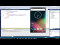 Navigation Page in Xamarin Forms