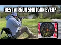 Lagu Is the PBBA Airgun Shotgun the BEST EVER?