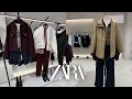 Download Lagu ZARA WOMEN’S NEW💘WINTER COLLECTION 2025 / ZARA HAUL 2025🎋💋