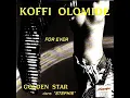 Koffi Olomidé   Droit De LHomme   Stephie