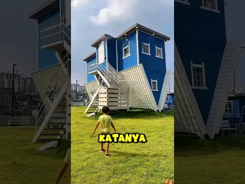 Salah beli rumah murah, Cowok ini kaget rumahnya Malah kebalik