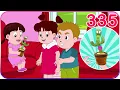 Download Lagu Seri Diva | Eps 335 BONEKA KAKTUS JOGED | Diva The Series Official