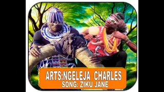 ngeleja chales ft ndama jikushilaga bhujumbe bhu nziku 0687246954