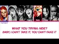 [1 HOUR] XG - SOMETHING AIN'T RIGHT (Lyrics) | 1시간
