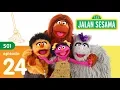 Download Lagu Jalan Sesama S1 | Eps 24 - Kebiasaan Baik