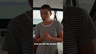 The problem is… us.