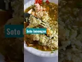 Lagu AKHIRNYA MAKAN SOTO LAMONGAN DI KOTA LAMONGAN