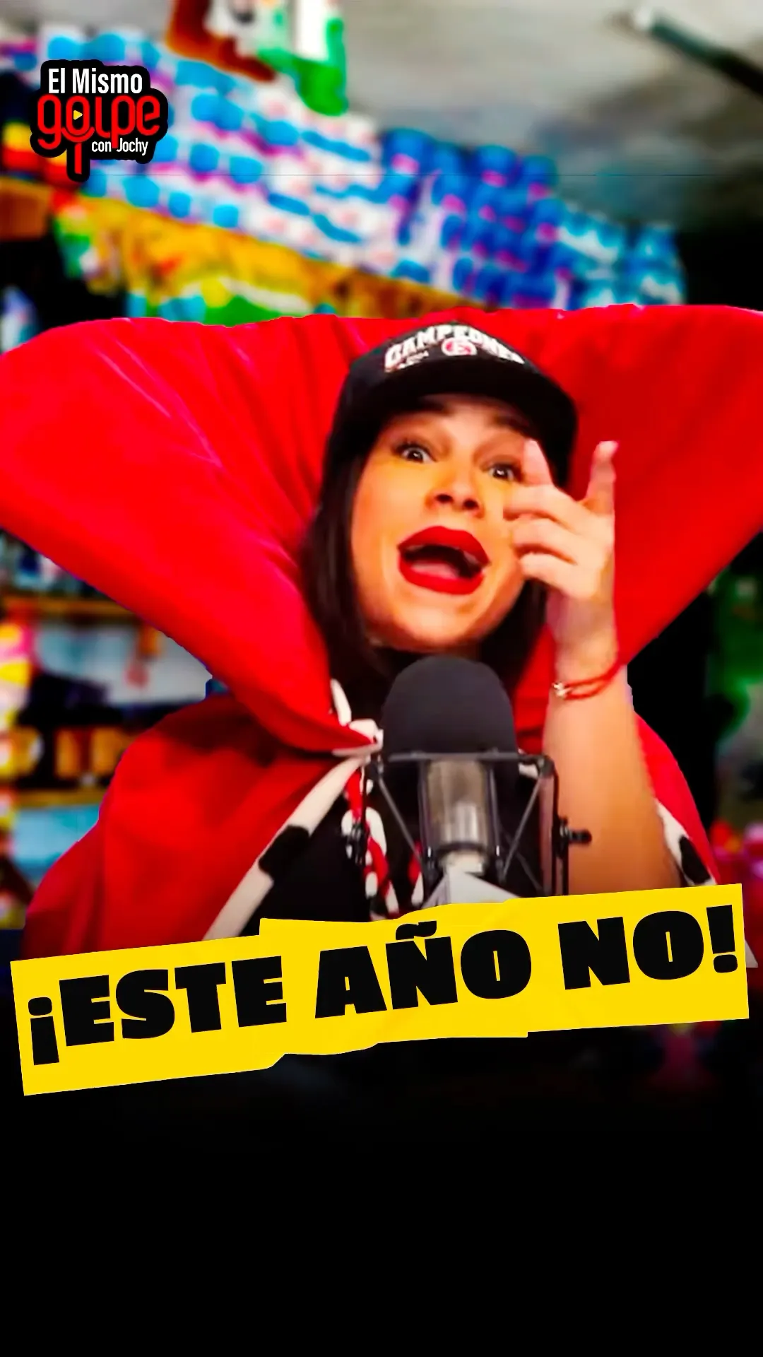 ¡LA MORE NO SE AGUANTA! #radio #rd #zolfm #like #usa #republicadominicana #humor #risa #elmismogolpe