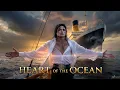 Michael Jackson – HEART OF THE OCEAN 💙 | The Titanic Song That Never Was (Cinematic AI Film)