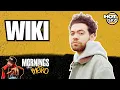 Wiki on Ancient History NYC Roots Marty Supreme Cameo HOT 97 Freestyle
