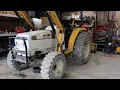 Cub Cadet 7360SS Complete Service Air AND Part Numbers