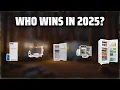 The Top 5 Best Propane Fridge in 2025 - Must Watch Before Buying