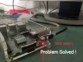 SOLVED Only Red Light is Work on Raspberry Pi Boot issue