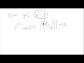 Exponents in Modular Arithmetic