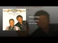 Velhas cartas