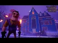 Download Lagu Hello Neighbor - Autumn's Last Storm | Full Game Walkthrough