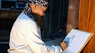 MISTERI RUMAH KUNO 